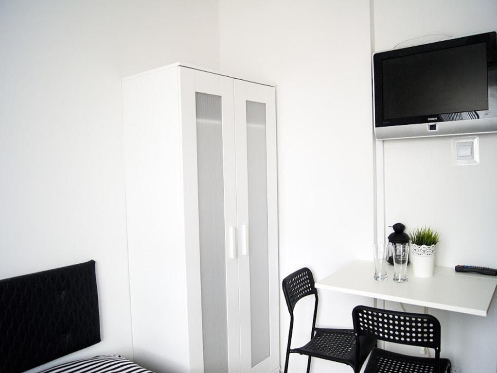 Apartament U Borsuków Pobierowo Zewnętrze zdjęcie